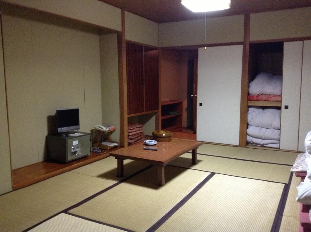 志賀ハイランドホテル 山ノ内町 部屋 写真