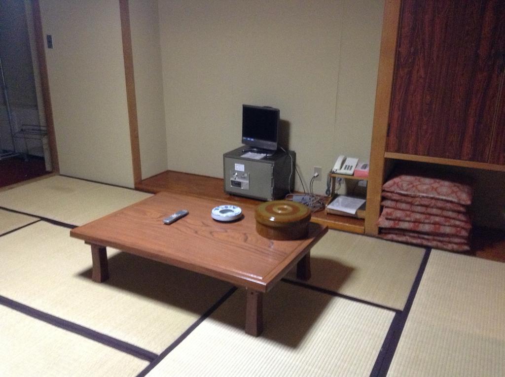 志賀ハイランドホテル 山ノ内町 エクステリア 写真