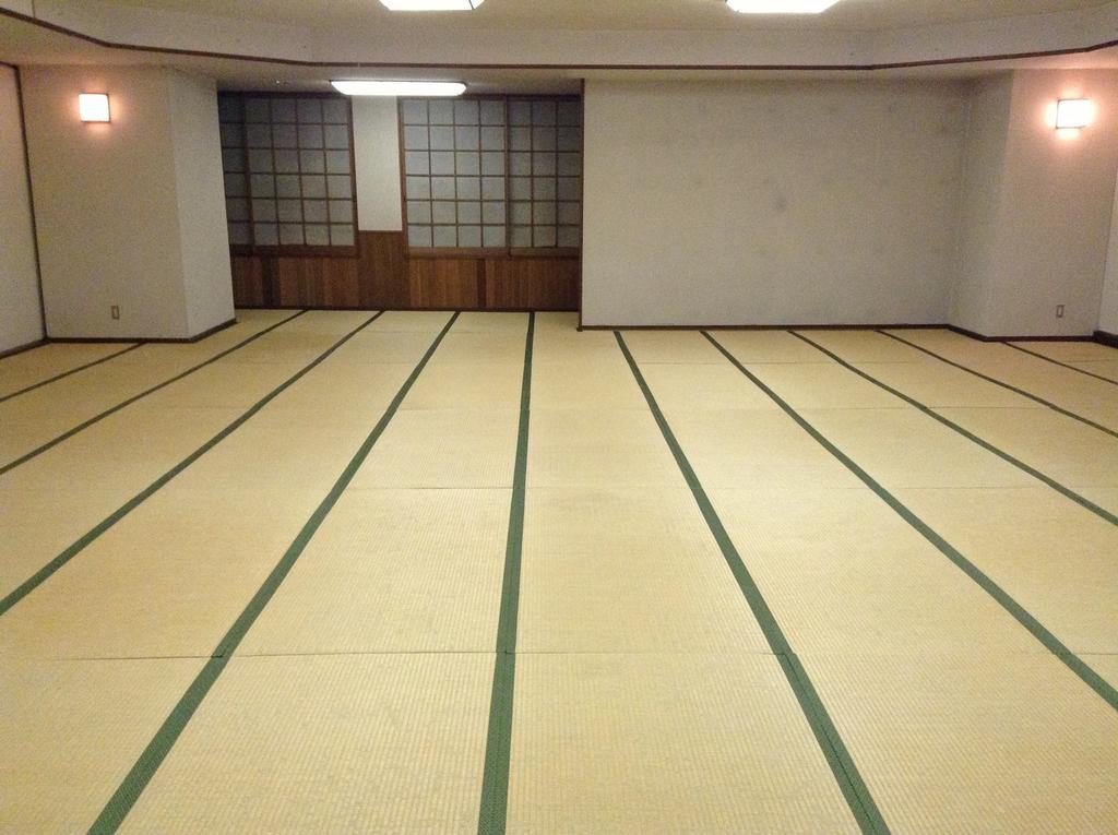 志賀ハイランドホテル 山ノ内町 エクステリア 写真