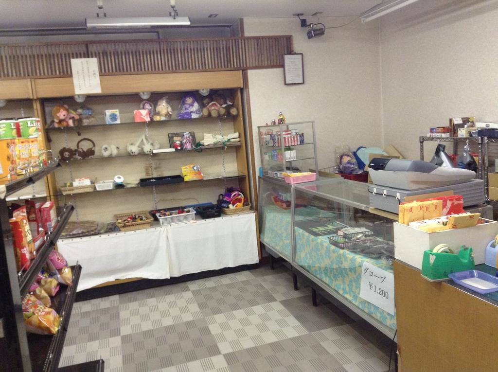 志賀ハイランドホテル 山ノ内町 エクステリア 写真